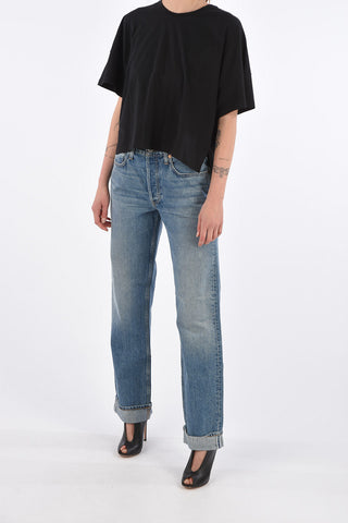 Oversized T-shirt