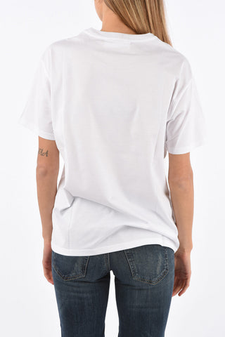 Easy Fit COAT OF ARMS T-shirt