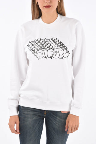 F-ANG-S2 SWEATSHIRT