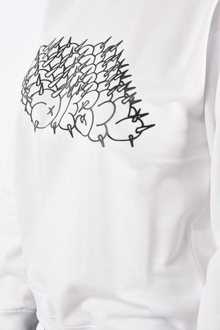 F-ANG-S2 SWEATSHIRT