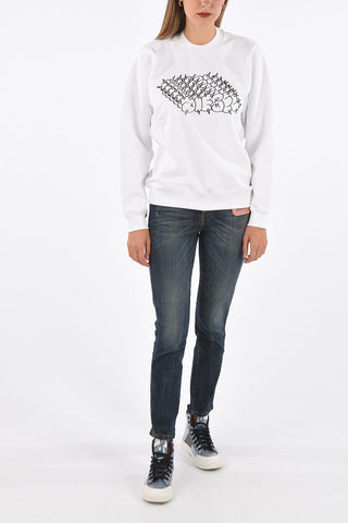 F-ANG-S2 SWEATSHIRT