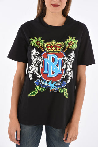 Easy Fit COAT OF ARMS T-shirt