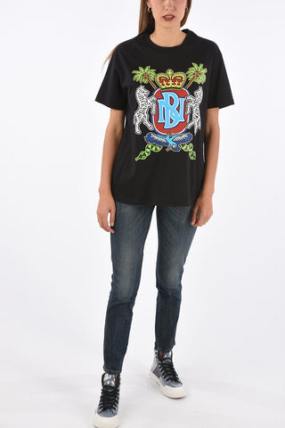 Easy Fit COAT OF ARMS T-shirt