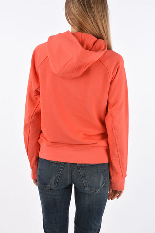 Embroidered Hoodie