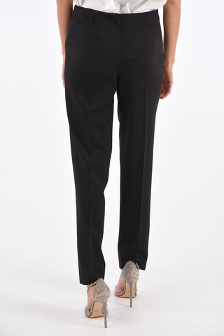 High Waist OLLIE L Pants 