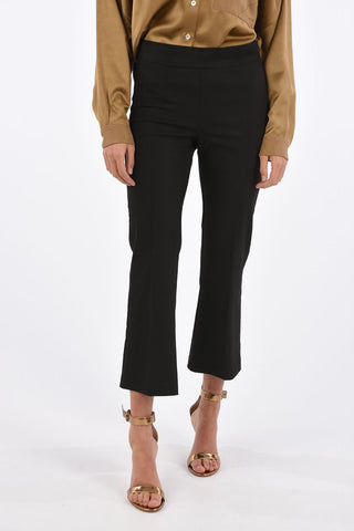 Pantaloni Bootcut LEO Stretch