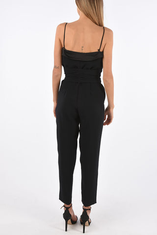 Jumpsuit PALMIRA with Belt
