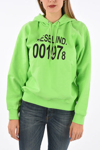 Fluo F-ANG-J1 Hoodie
