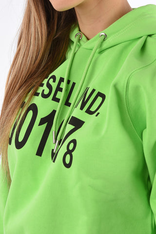 Fluo F-ANG-J1 Hoodie