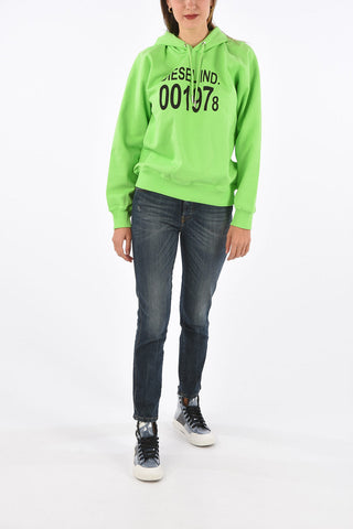 Fluo F-ANG-J1 Hoodie