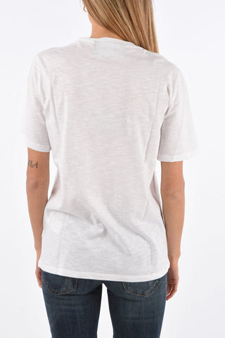 Crewneck COAT OF ARMS T-shirt