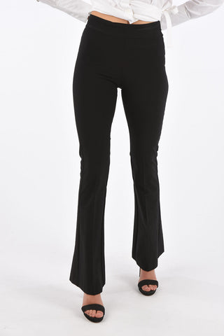 Super Stretch Fabric BELLINI Flare Pants