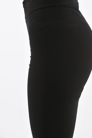 Super Stretch Fabric BELLINI Flare Pants