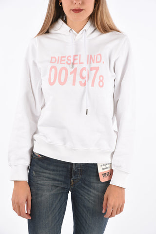 F-ANG-HOOD-J1 SWEATSHIRT