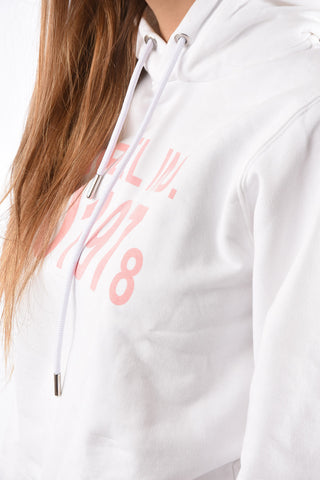 F-ANG-HOOD-J1 SWEATSHIRT