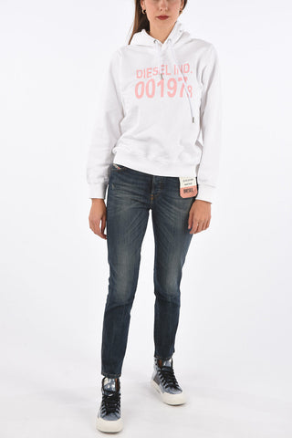 F-ANG-HOOD-J1 SWEATSHIRT
