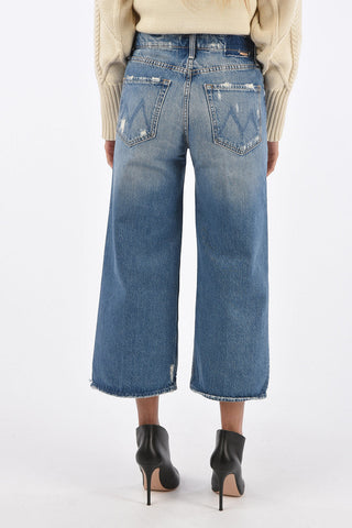 SUPERIOR Jeans crop THE TOMCAT wide leg