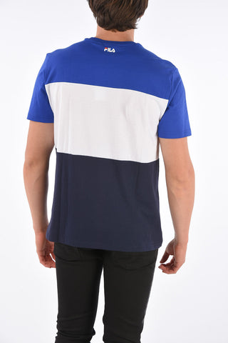 Printed Logo Crewneck T-Shirt