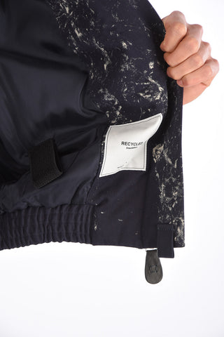 MM10 Full Zip Bomber