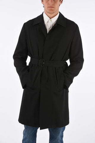 Trench STUDIO HOMME with Belt