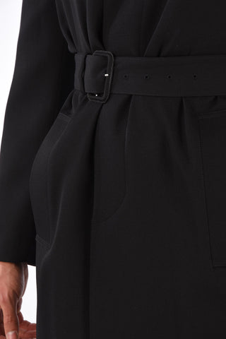 Trench STUDIO HOMME with Belt