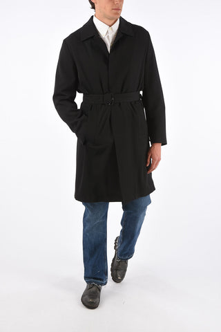 Trench STUDIO HOMME with Belt
