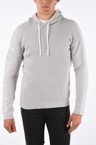 Hooded Sweater