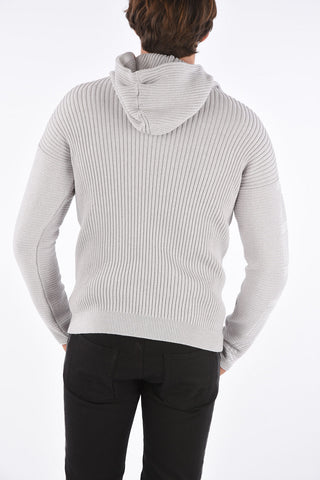 Hooded Sweater