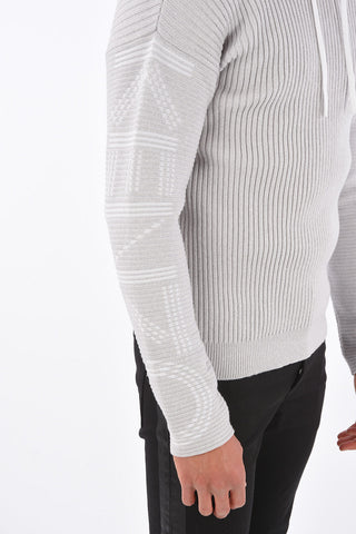 Hooded Sweater