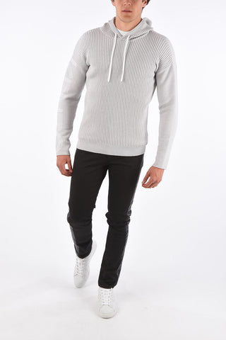 Hooded Sweater