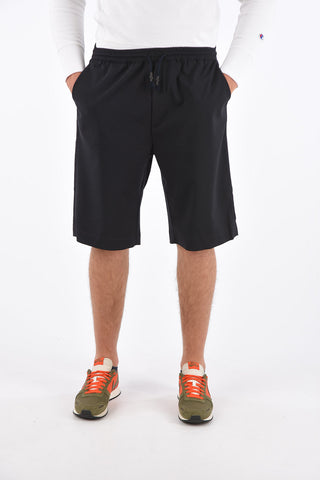 Drawstring CHARLIE Shorts