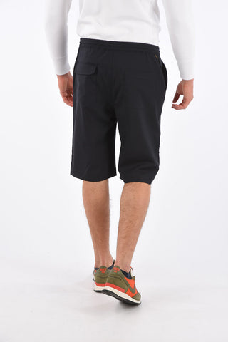 Drawstring CHARLIE Shorts