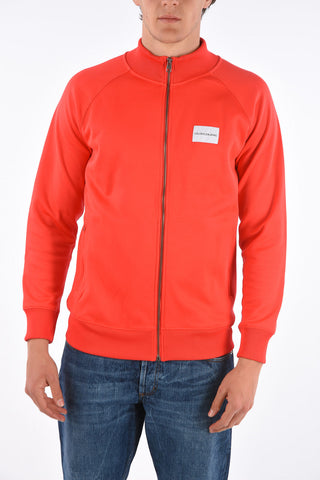 JEANS Full Zip Sweathsirt