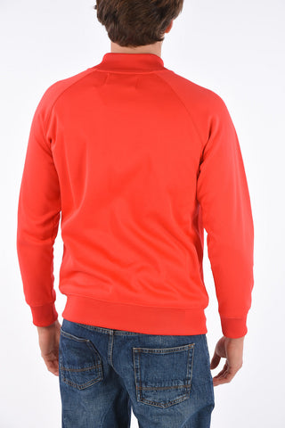 JEANS Full Zip Sweathsirt