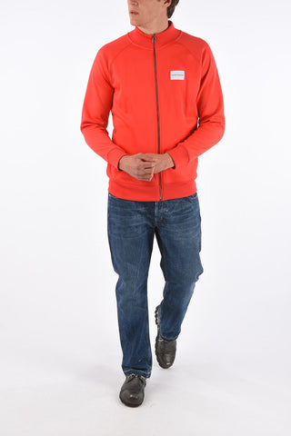 JEANS Full Zip Sweathsirt