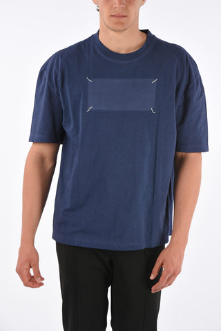 MM10 Cotton Crewneck T-Shirt