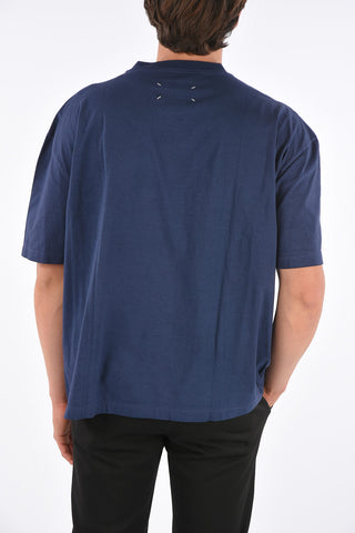 MM10 Cotton Crewneck T-Shirt