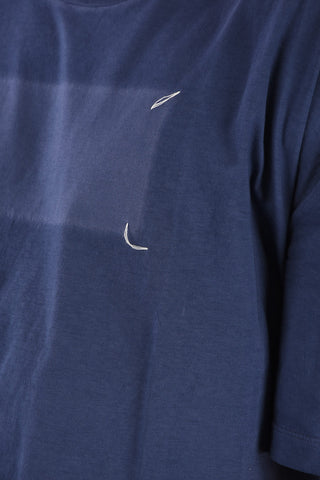 MM10 Cotton Crewneck T-Shirt