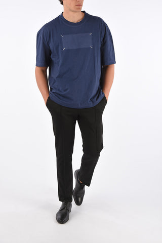 MM10 Cotton Crewneck T-Shirt