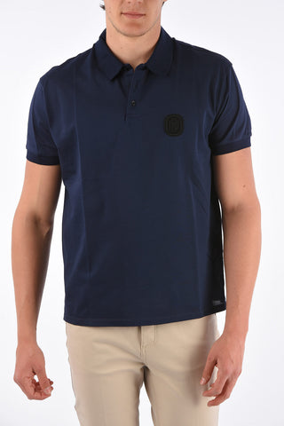 Polo Easy Fit in Cotone