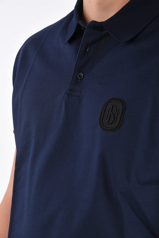 Polo Easy Fit in Cotone