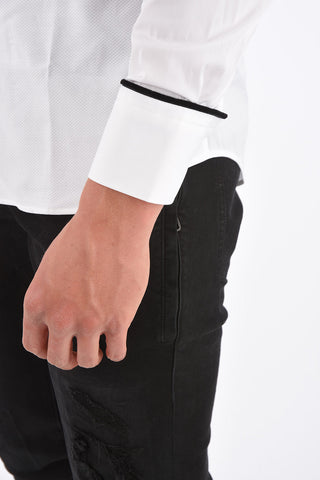 Popeline Slim Fit Shirt