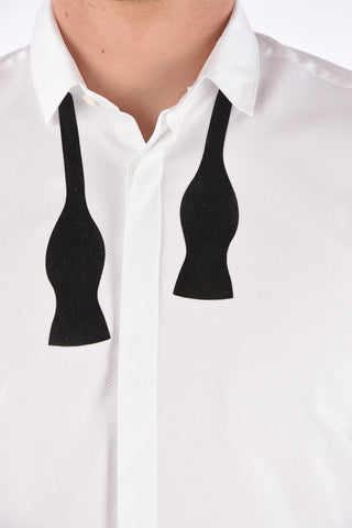 Popeline Slim Fit Shirt