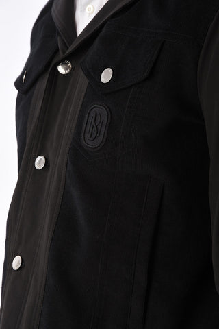 Cappotto Standard Fit con Fondo Removibile
