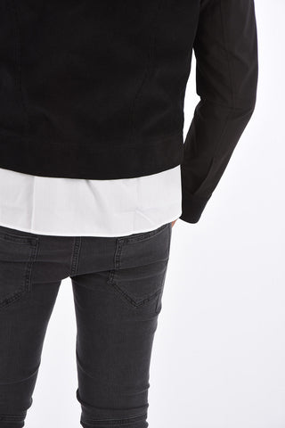 Cappotto Standard Fit con Fondo Removibile