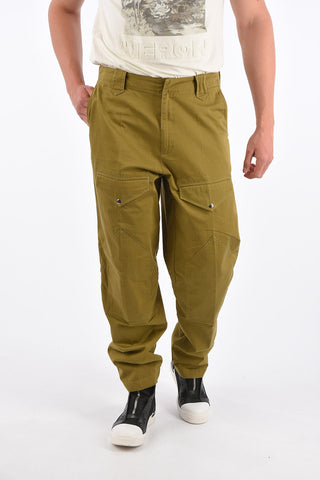 Oversized Cargo Pants