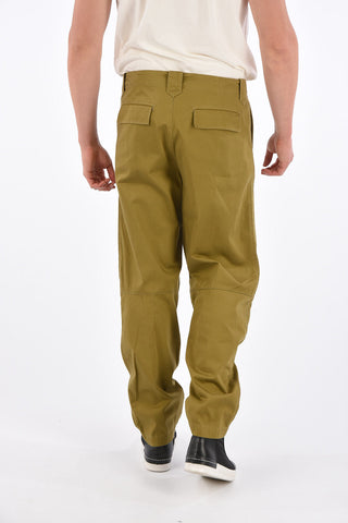 Oversized Cargo Pants