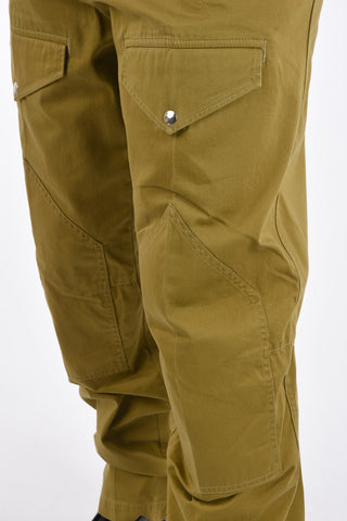 Oversized Cargo Pants
