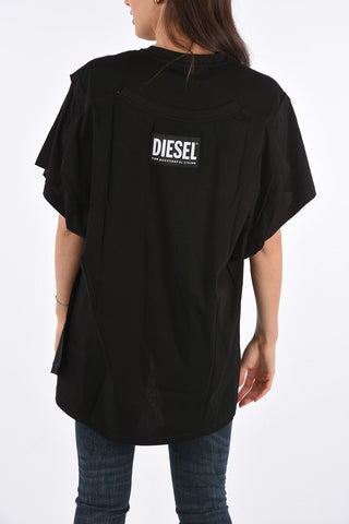 Deconstructed AMELIA T-shirt
