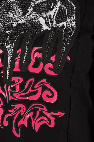 Deconstructed AMELIA T-shirt